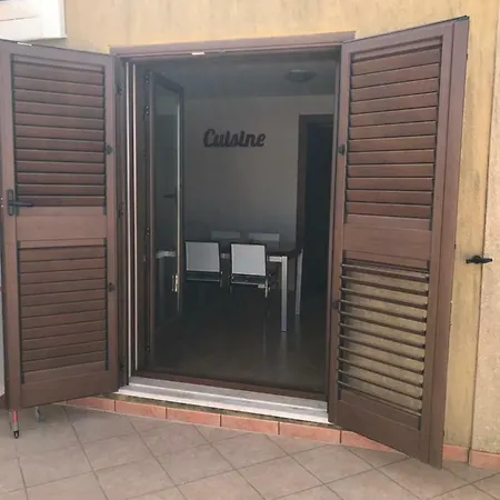 Attico Apartment