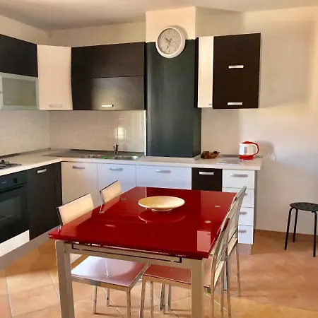 Attico Apartment *