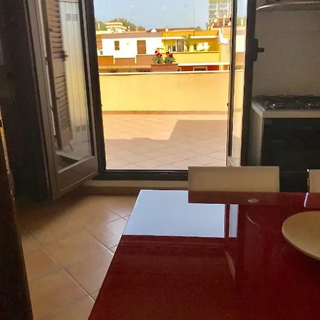 Attico Apartment