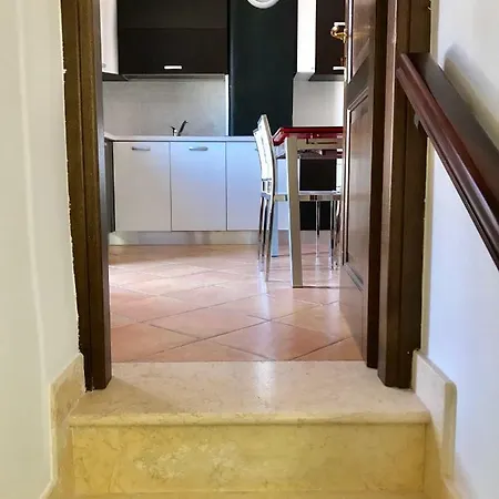 Apartment Attico Gallipoli