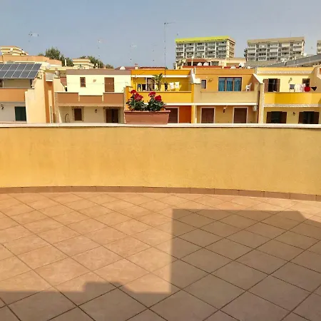 Apartment Attico *