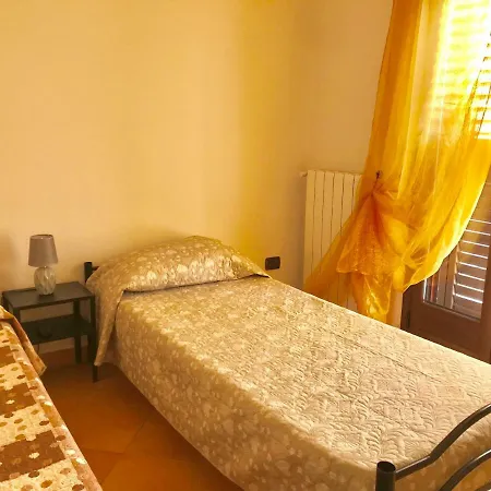 Attico Apartment *