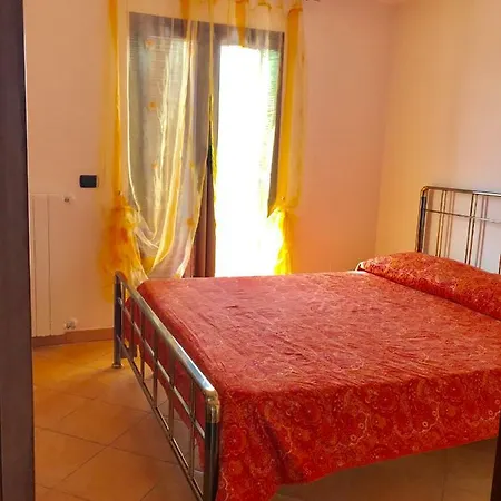 Apartment Attico *