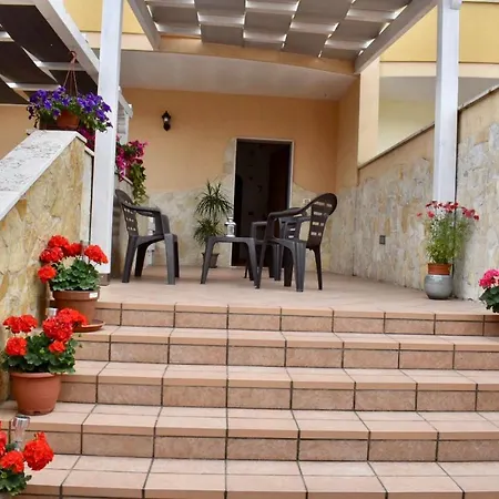 Attico Apartment Gallipoli