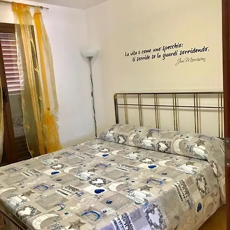Attico Gallipoli